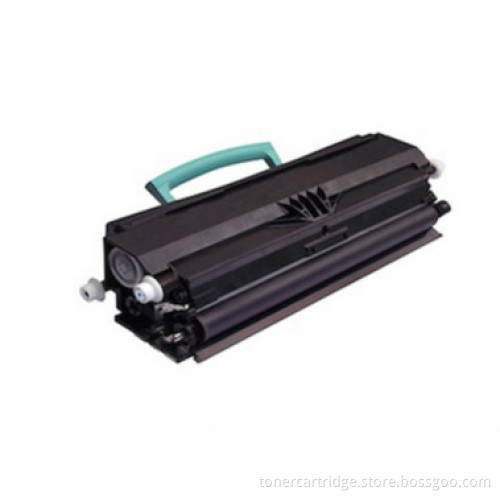 Compatible Black Toner Cartridge for Lexmark X340/342mfp